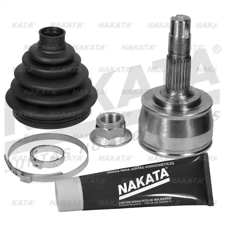 JUNTA HOMOC FIAT UNO 1.0 10/ VIVACE PALIO NOVO S/ ABS