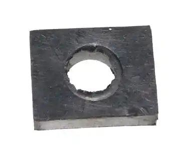 CALCO CARROCERIA FUSCA TRAS 1200 1300 INFERIOR