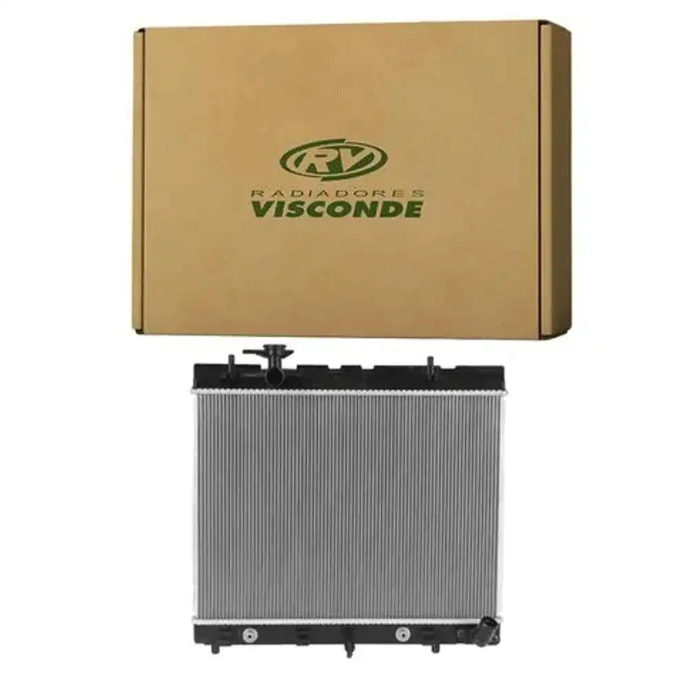 RADIADOR TOYOTA ETIOS 1.3 1.5 16V 2016 A 2020