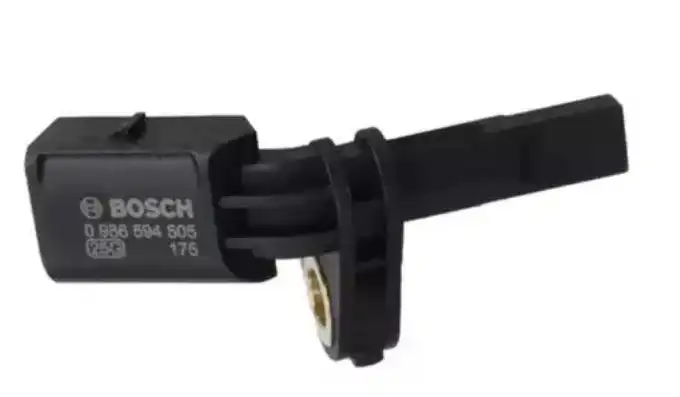 SENSOR ABS DIANTEIRO AMAROK 2.0 16V 2010/ ESQUERDO