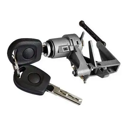 CILINDRO TAMPA TRAS SAVEIRO GV C/ CHAVE