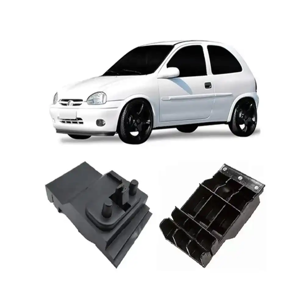 SUPORTE PARACHOQUE DIANT CORSA ESQ