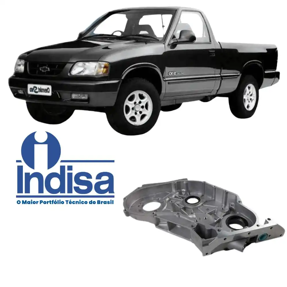 BOMBA OLEO S-10 2.5 8V 1996 A 2000
