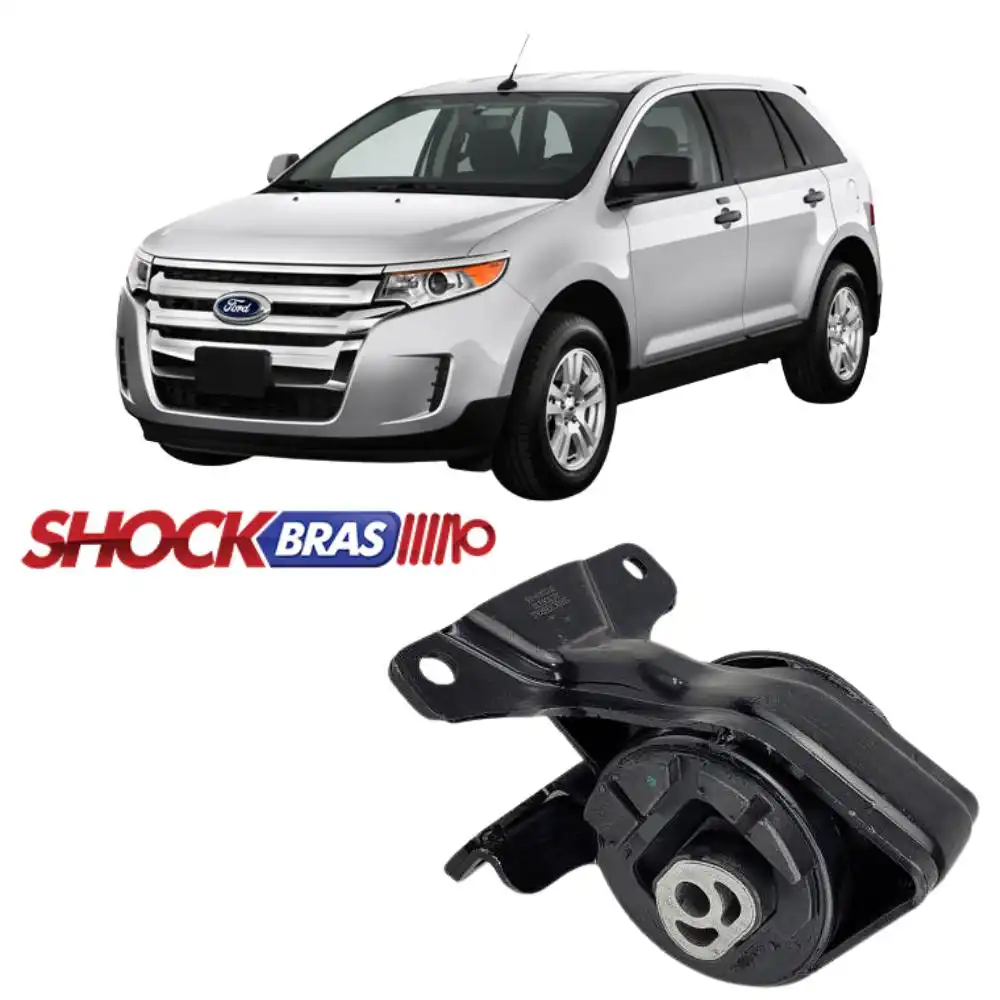 CALCO MOTOR EDGE 2011 A 2016 SUPERIOR ESQUERDO