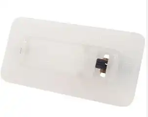 SINAL LUZ INT FIESTA /95  FIESTA 96/03 KA 96/ (RETANGULAR)