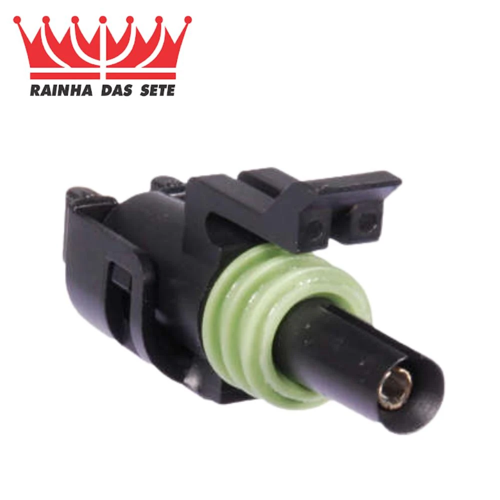 CHICOTE SONDA LAMBDA VECTRA 1996 A 1998 FEMEA 1 VIA