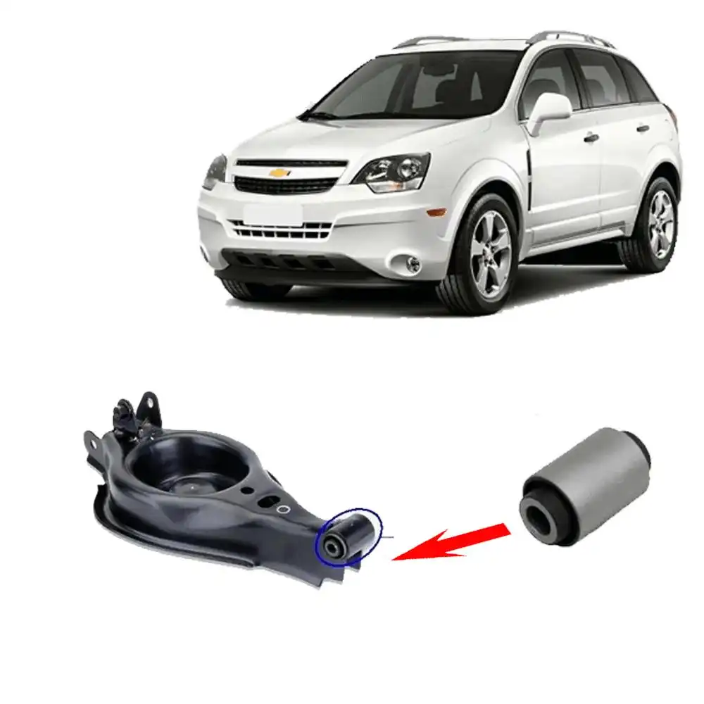 BUCHA BANDEJA TRAS CAPTIVA 2008 A 2016 32X65X12