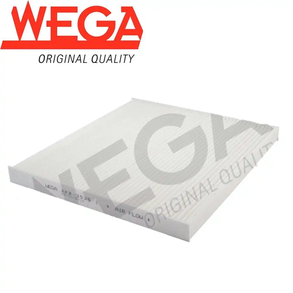 FILTRO AR CABINE CAPTIVA 3.0 V6 24V AUTOMATICO 2011/