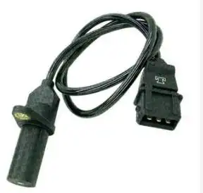 SENSOR ROTACAO PALIO 1.0 8V FIRE 2006 A 2009 FLEX (3 PINOS)