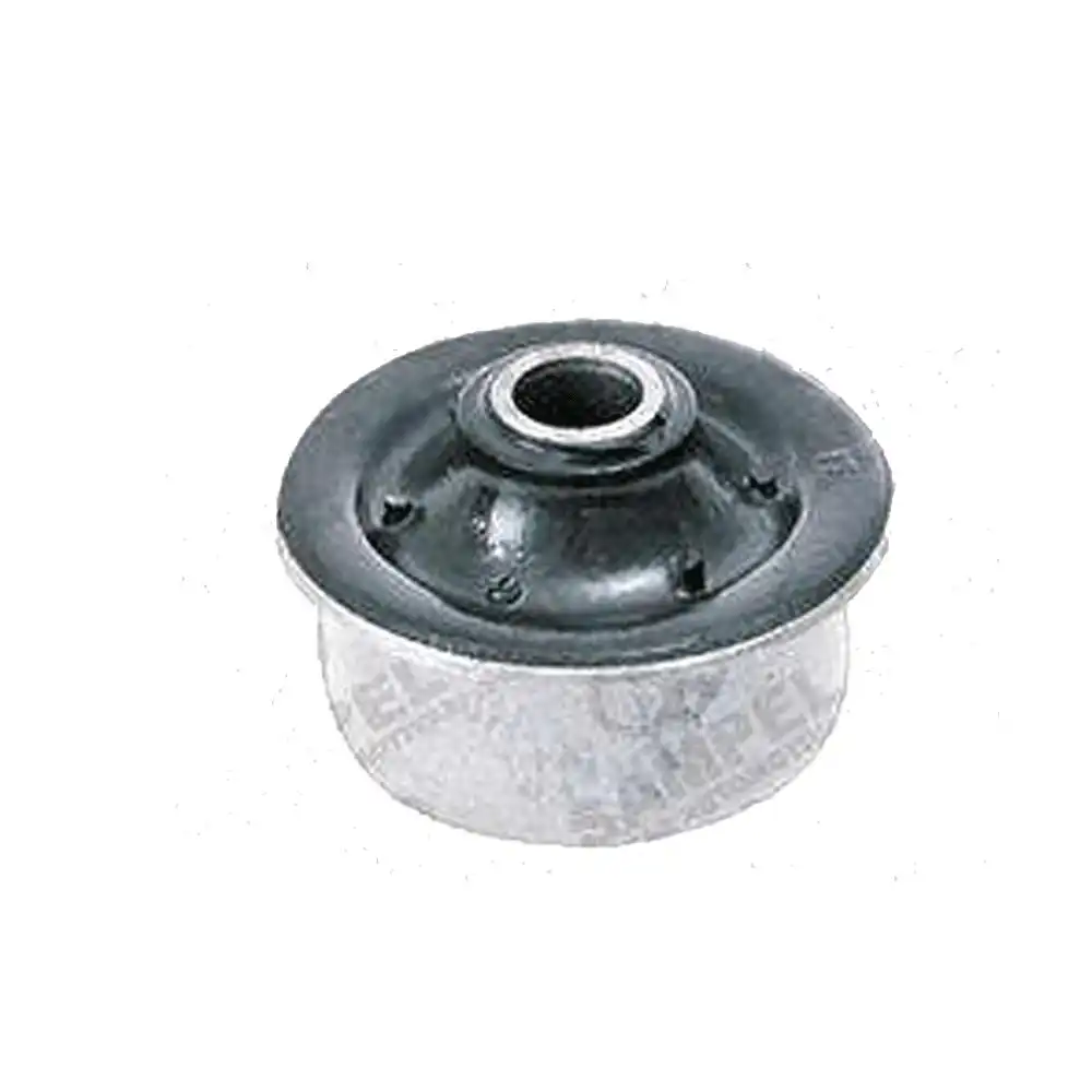 BUCHA BANDEJA DIANT ESCORT II,LOGUS C/FLANGE KA 97/ TRAS