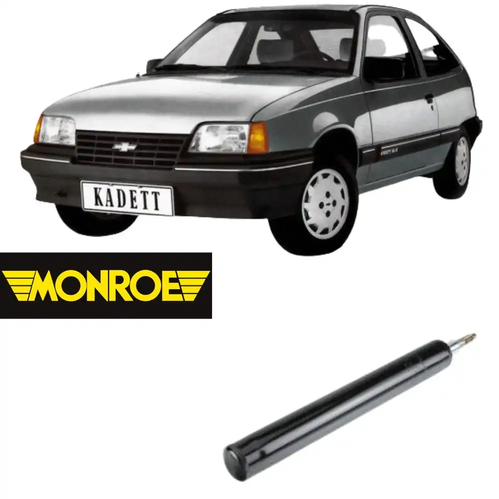 AMORTECEDOR DIANTEIRO KADETT 1989 A 1998