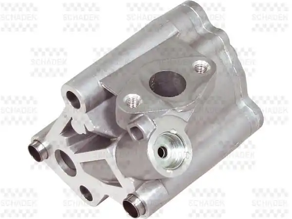 BOMBA OLEO FOCUS 2.0 16V DURATEC 2005 A 2011