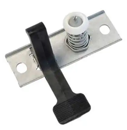 FECHADURA CAPO FIAT PALIO 2008/ SUP