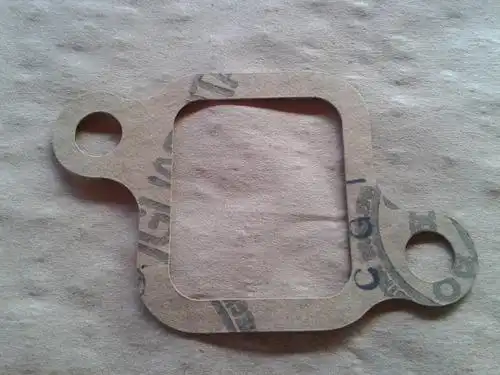 JUNTA CAMARA VALVULA TERMOST OPALA (RETANG)