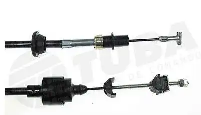 CABO EMBREAGEM POLO CLASSIC /98 REGULAGEM MANUAL