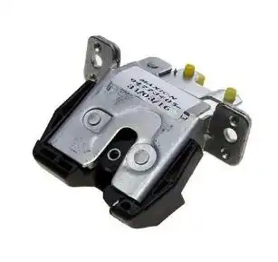 FECHADURA PORTA MALAS CORSA SEDAN 2002/PRISMA