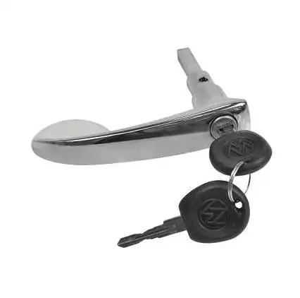 MACANETA EXT KOMBI CENTRAL CROMADA