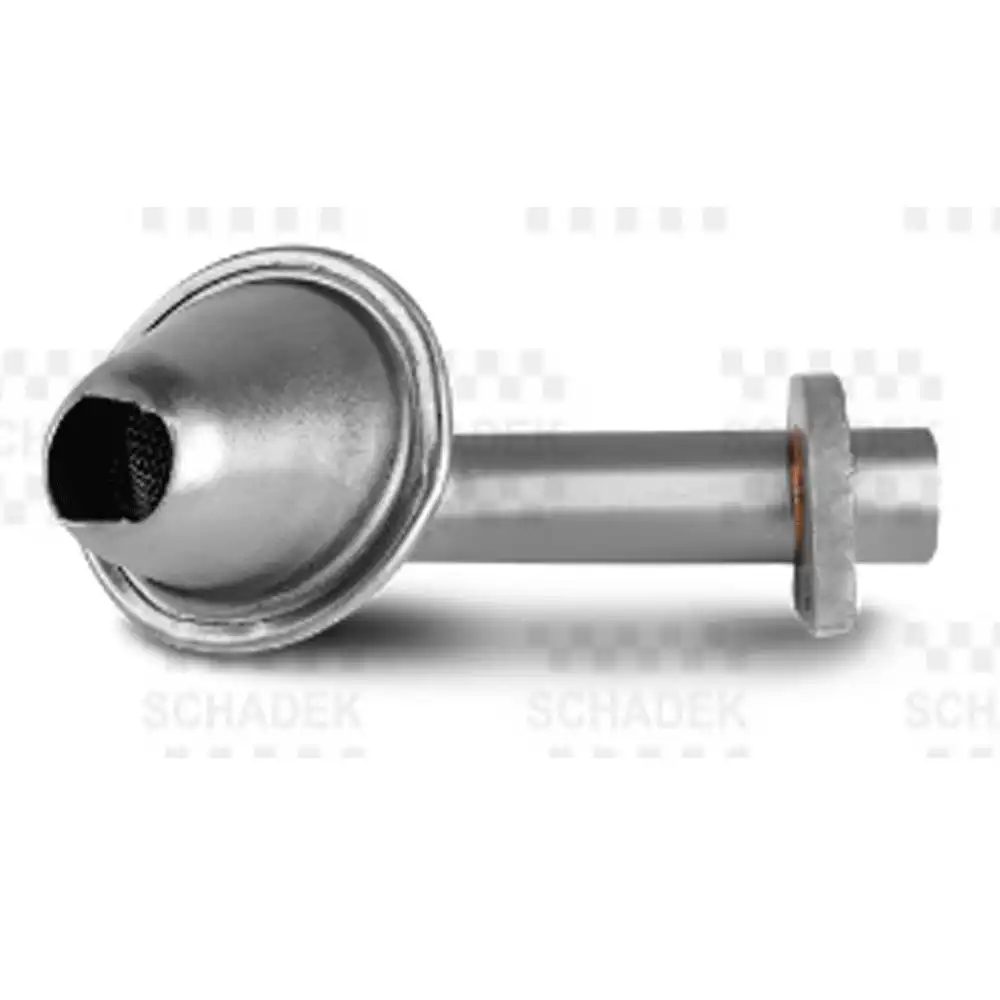 PESCADOR BOMBA OLEO SANTANA GOL V.P.S 85/89 CURTO