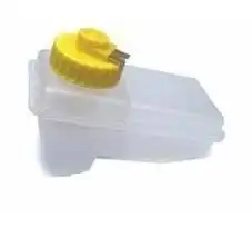 RESERVATORIO LIQUIDO FREIO GOL PASSAT CHEVETTE