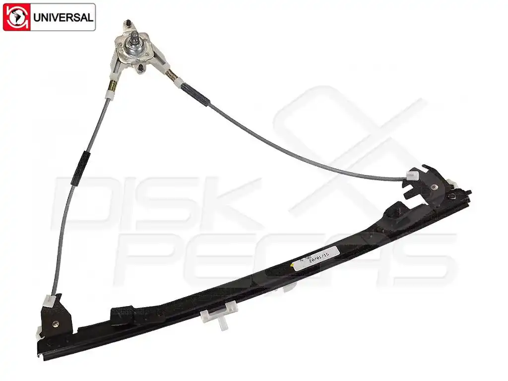 MAQUINA VID FIAT PALIO 2P STRADA ESQ