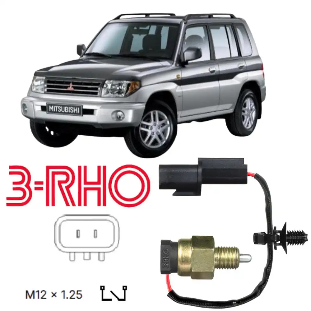INTERRUPTOR TRANSFERENCIA PAJERO TR4 2.0 2002 A 2015