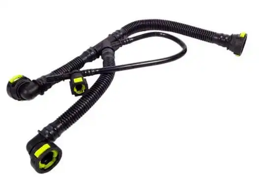 MANGUEIRA RESPIRO OLEO MOTOR CITROEN C3 1.6 16V 2003 ACIMA