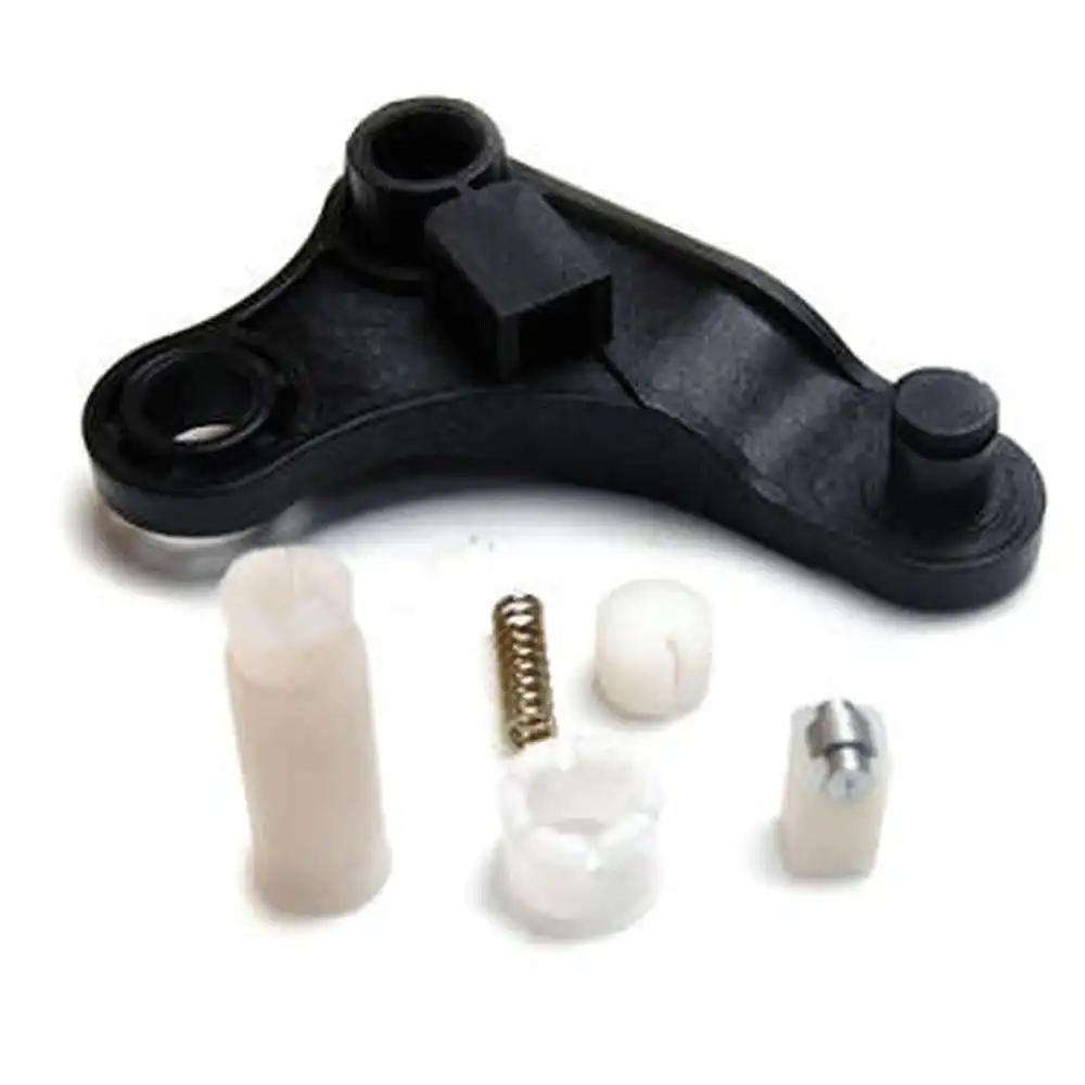 REPARO ALAVANCA CAMBIO ASTRA 1997 A 2005 RE PARA BAIXO