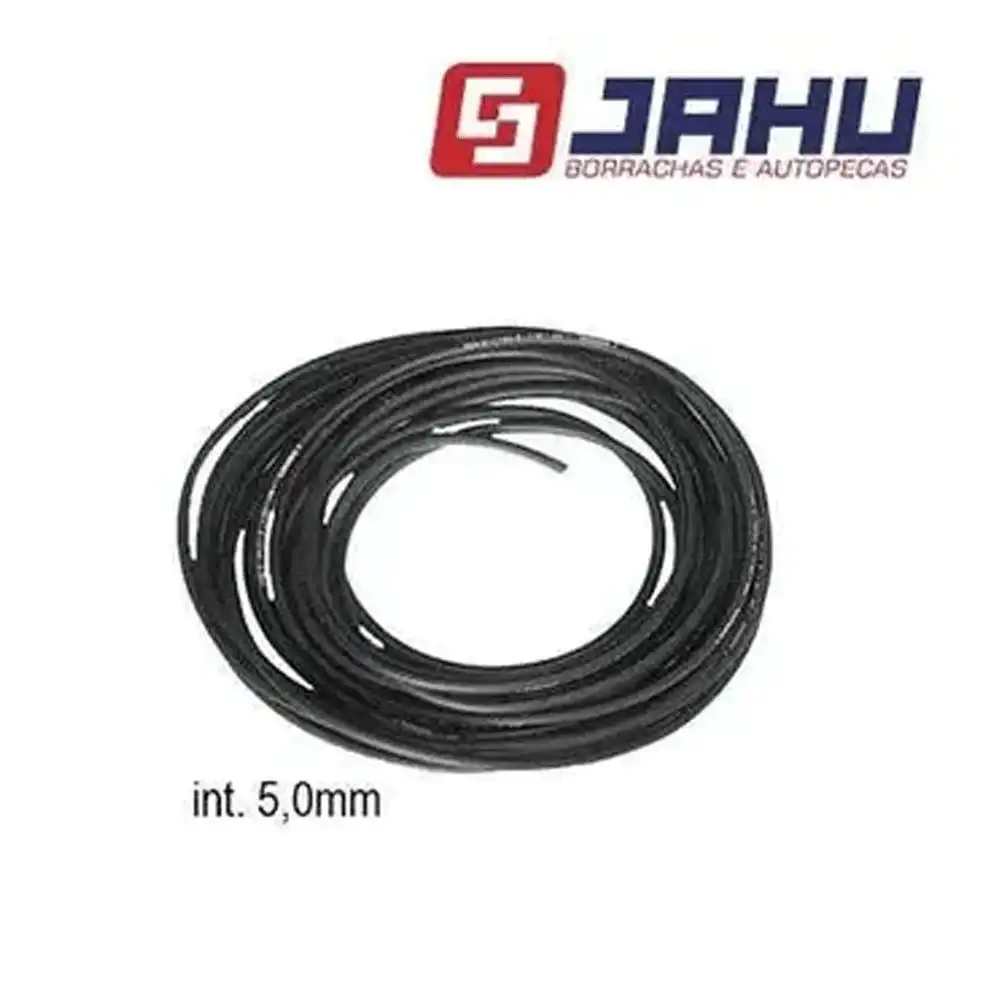 MANGUEIRA COMBUSTIVEL INJECAO ELETRONICA 5MM