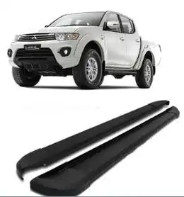 ESTRIBO LATERAL MITSUBISHI L-200 TRITON OUTDOOR 2007 A 2018