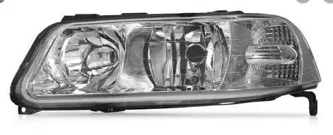 FAROL GOL 99/ GER III ESQ DUPLO