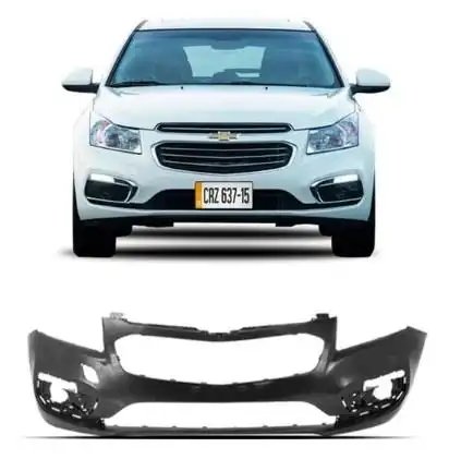 PARACHOQUE DIANT CRUZE SEDAN 2015 EM DIANTE