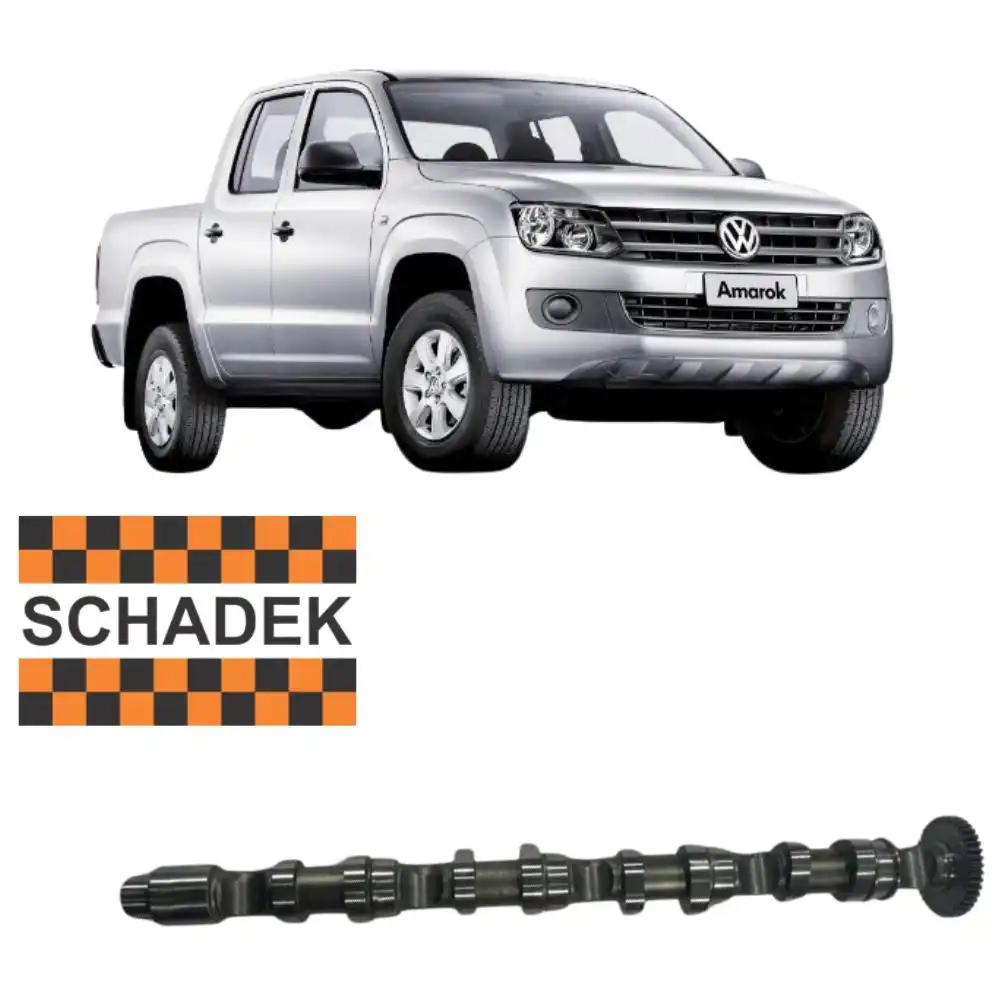 COMANDO VALVULA AMAROK 2.0 16V 2010 A 2023 TDI ESCAPE