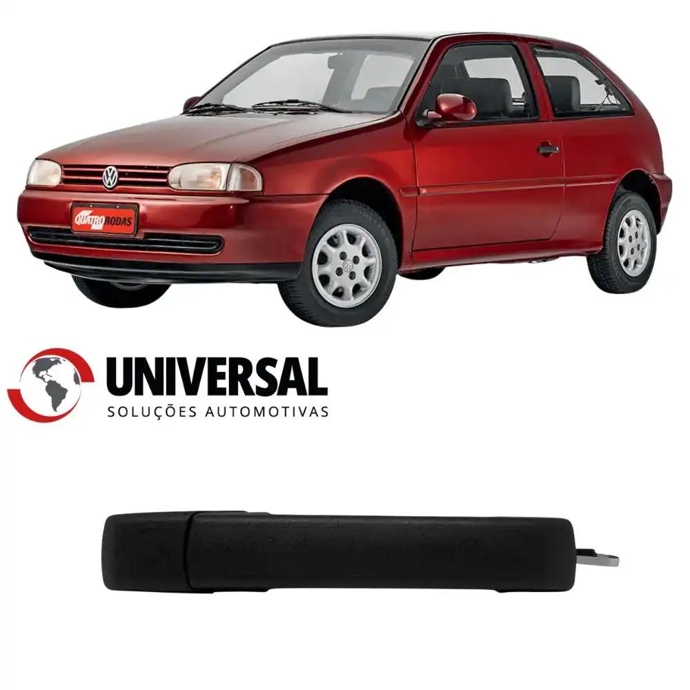 MACANETA EXT GOL PLUS 2P S/CHAVE DIR