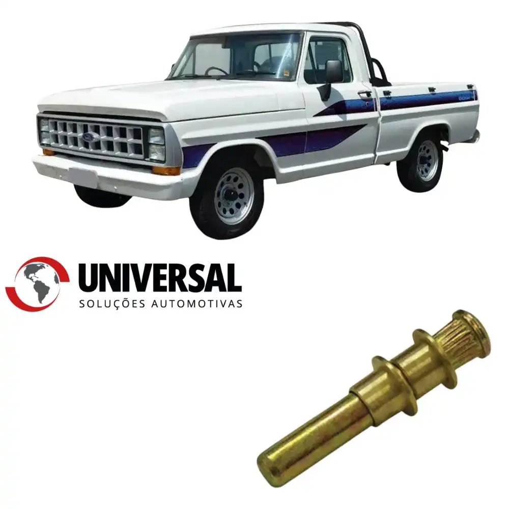 PINO PORTA F-1000 1979 A 1998 C/BUCHA METAL