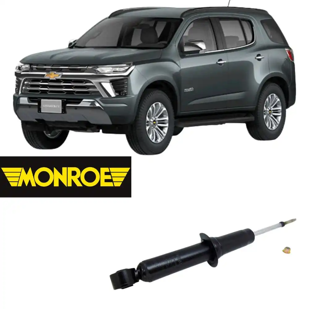 AMORTECEDOR DIANTEIRO TRAILBLAZER 2013 A 2020