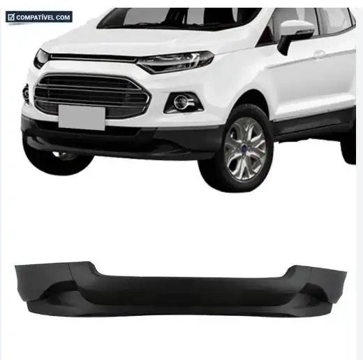 SPOILER PARACHOQUE DIANT ECOSPORT 2013 A 2016