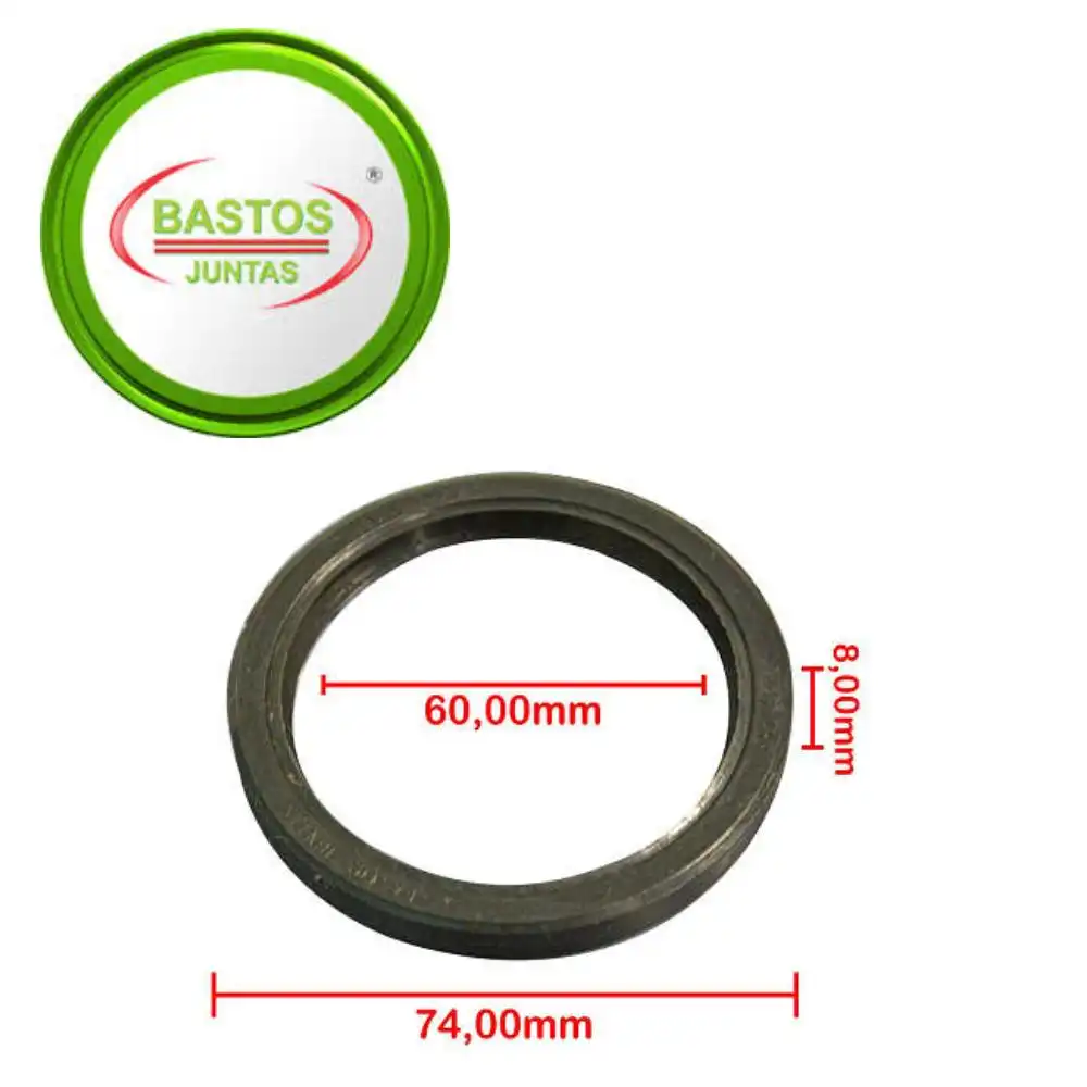 RETENTOR LATERAL CAIXA GOLF 1.6 2001/ ESQ