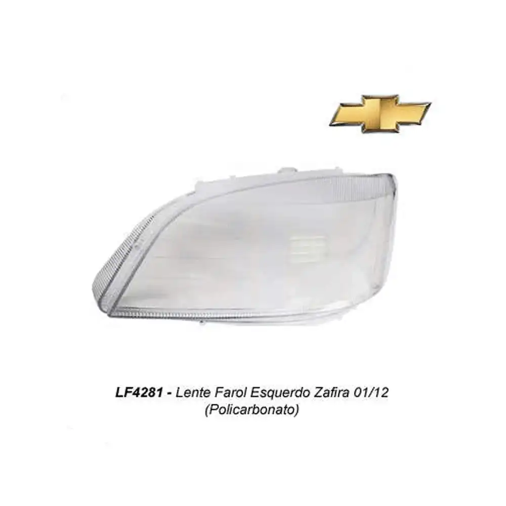 LENTE FAROL ZAFIRA ESQ