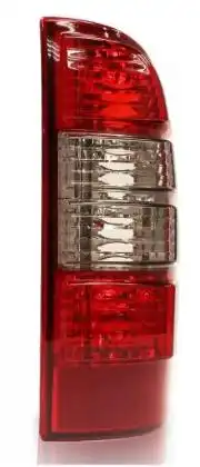 SINAL TRAS S-10 09/11 DIR FUME