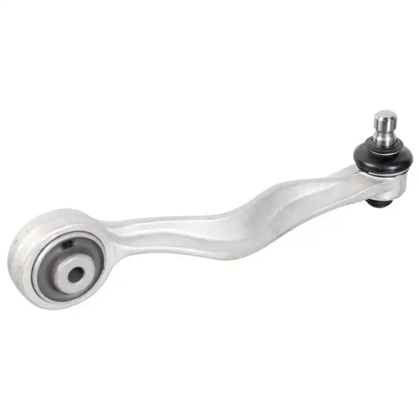 BRACO SUSPENSAO DIANTEIRA SUPERIOR AUDI A4 1.8 2007/ TRAS