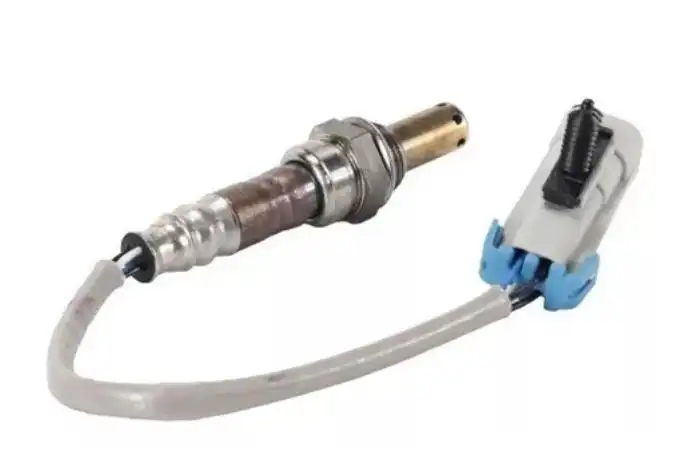 SONDA LAMBDA CAPTIVA 3.6 24V V6 2008 A 2010