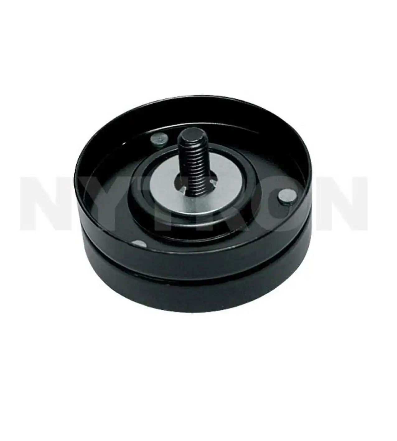 POLIA CORREIA ALTERNADOR GOL 1.0 8V 2009 ACIMA