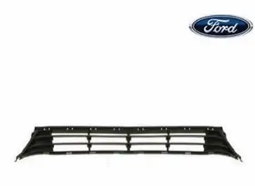 GRADE PARACHOQUE KA 2019 EM DIANTE CENTRAL PRETA