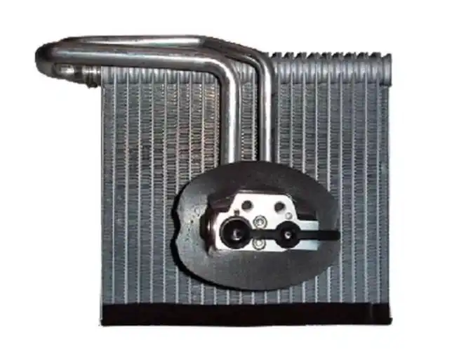 EVAPORADOR AR CONDICIONADO GOL GV GVI 2009/ SISTEMA VALEO