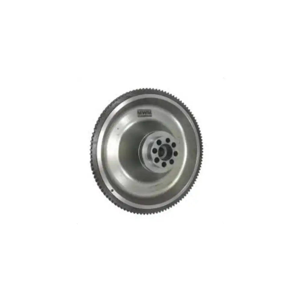 VOLANTE MOTOR S-10 2.8 MWM 2001 A 2011 RIGIDO