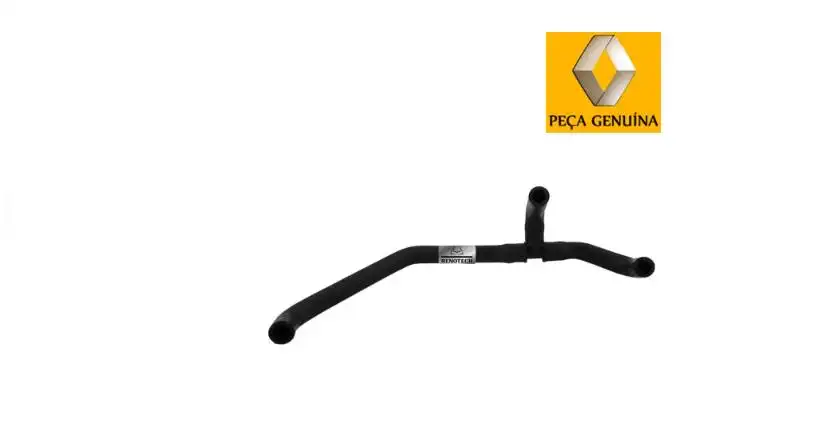 MANGUEIRA SUSPIRO OLEO RENAULT SANDERO 1.0 16V 2007 A 2012