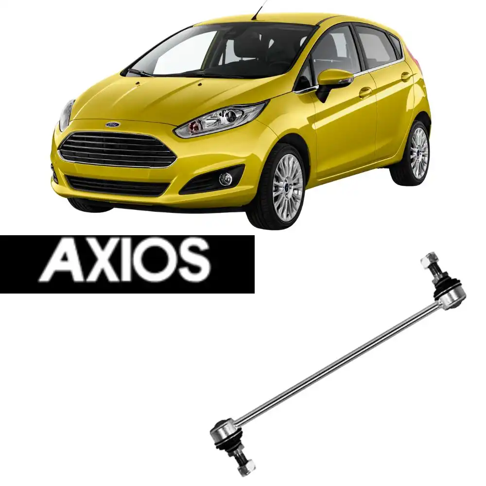 BIELETA DIANTEIRA NEW FIESTA 2011 A 2016