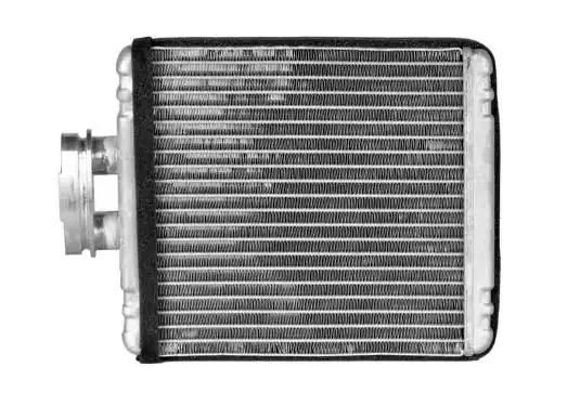 RADIADOR AR QUENTE AUDI A1 2011 EM DIANTE