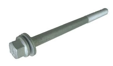 PARAFUSO CABECOTE HONDA CIVIC 1.7 16V 2001 A 2006