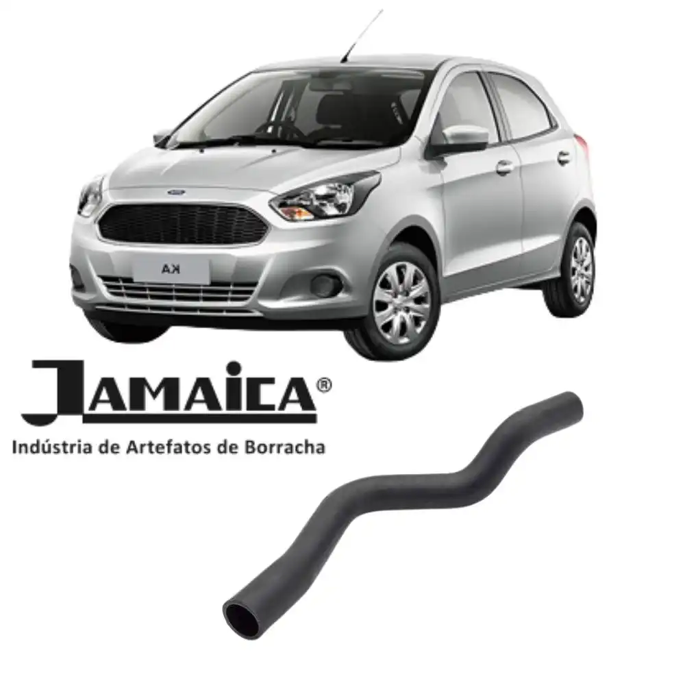 MANGUEIRA RADIADOR KA 1.0 2015 EM DIANTE SUPERIOR